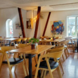 Cafe Apostrof Udenfor