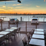 Cafe Mocc Udenfor