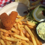 Reerso Fiskehus Mad