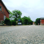 Rudbøl Grænsekro Udenfor