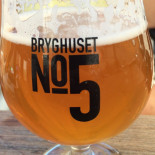 Bryghuset Mad