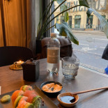 Mitsu Sushi Inde