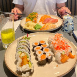 Ringkoebing Sushi Mad