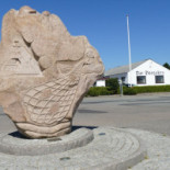 Fur Færgekro Udenfor