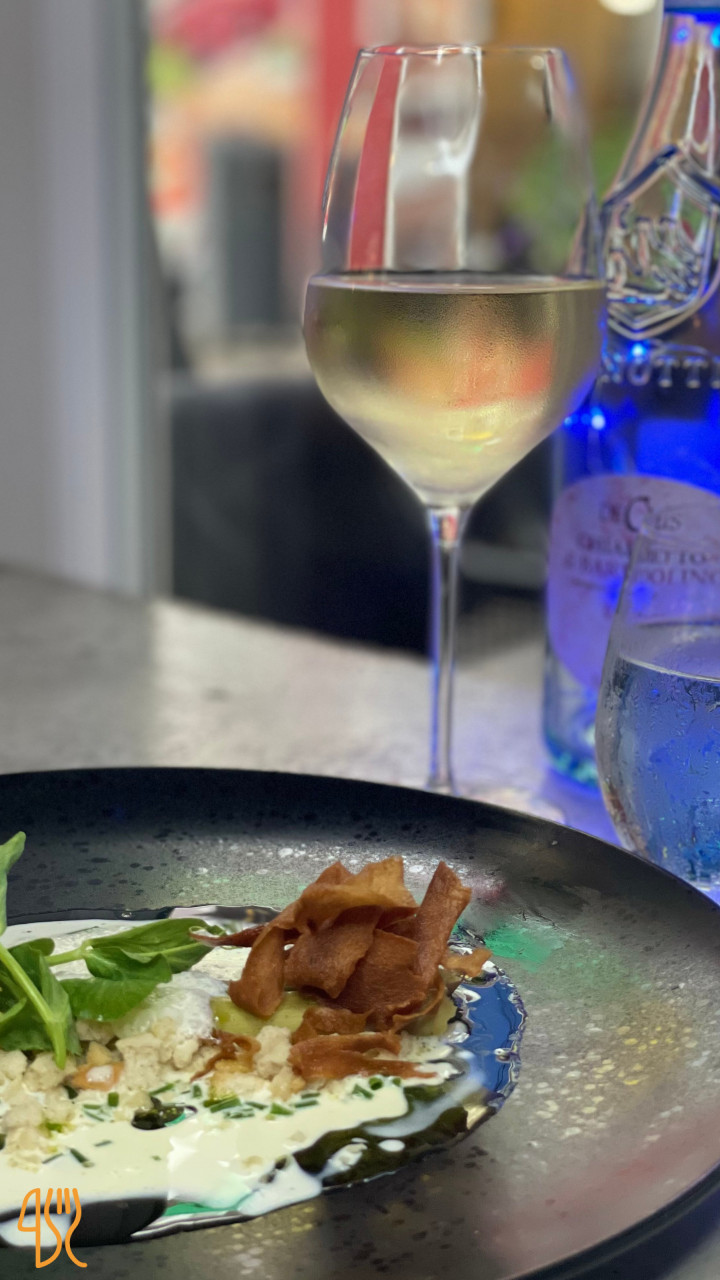 Planb Tapas Vin&cocktail Inde