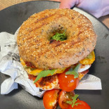 Cafe Fresh Mad