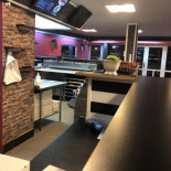 Cafe Torvet Mad