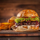Cafe Torvet Inde