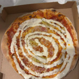 Pizza Turbo Sprint Mad