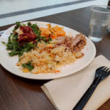 D'let Det Groenne Koekken Thai Take Away Mad