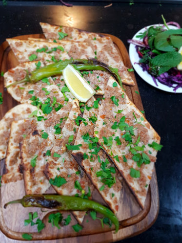 Gorkem Grill Shawarma Inde