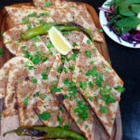 Gorkem Grill Shawarma Inde