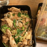 Wokshop Mad