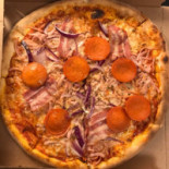 Pizza Express Mad