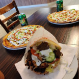 Lindehoej Pizzaria Mad
