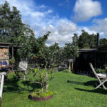 Tinggårdens Landhandel Udenfor