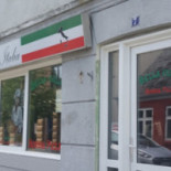 Bella Italia Udenfor
