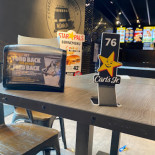Carl's Jr. Menu