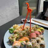 Sushi2500 Inde