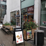 Kebab Experten Mad