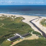Henne Moelle Aa Badehotel Udenfor