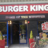 Burger King Inde
