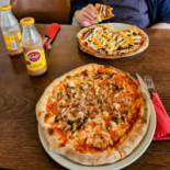Baba's Pizzaria Inde