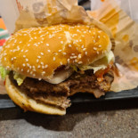Burger King Inde