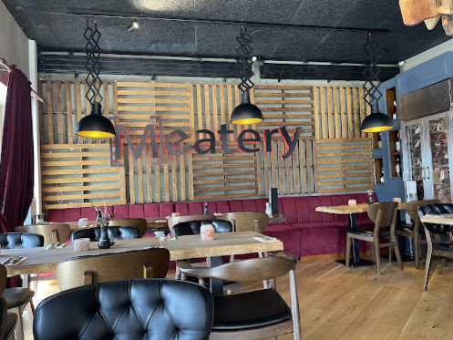 [m]eatery Ringsted Inde