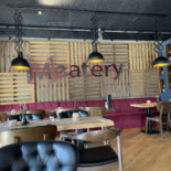 [m]eatery Ringsted Inde