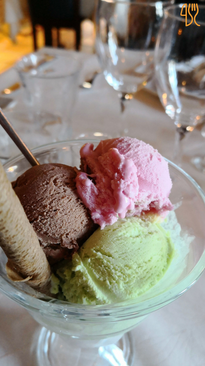 Rossini Inde