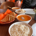 Curryaway Mad