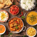 Curryaway Mad