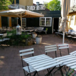 Tisvilde Bistro Udenfor