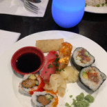 Asia Skagen Mad