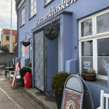 Havnekiosken Inde