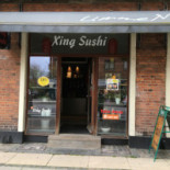 Xing Sushi Mad
