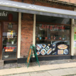 Xing Sushi Mad