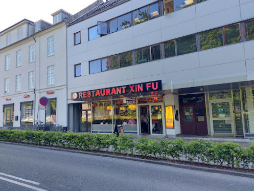 Sushi San Udenfor