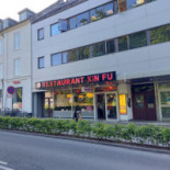 Sushi San Udenfor