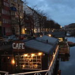 Christianshavns Baadudlejning Udenfor