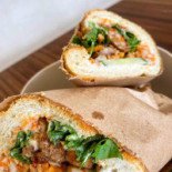 Banh Mi Bandits Mad