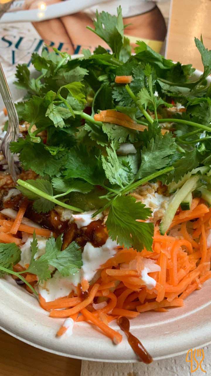 Banh Mi Bandits Inde
