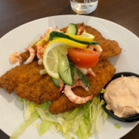 Kabyssen Skagen Havn Mad