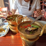 Thai Smile Udenfor