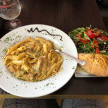 Cafe Marzano Inde