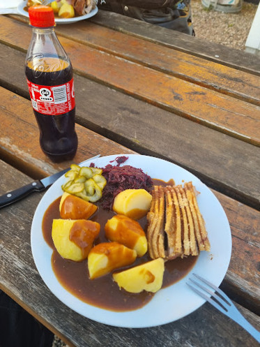 Grill House Udenfor