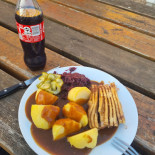 Grill House Udenfor
