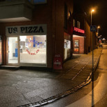 Us Pizza Mad