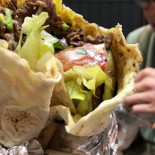 Kebabistan Mad